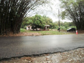 Holland Bamboo, St. Elizabeth, Jamaica - House for Sale